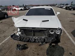 دودج تشالنجر